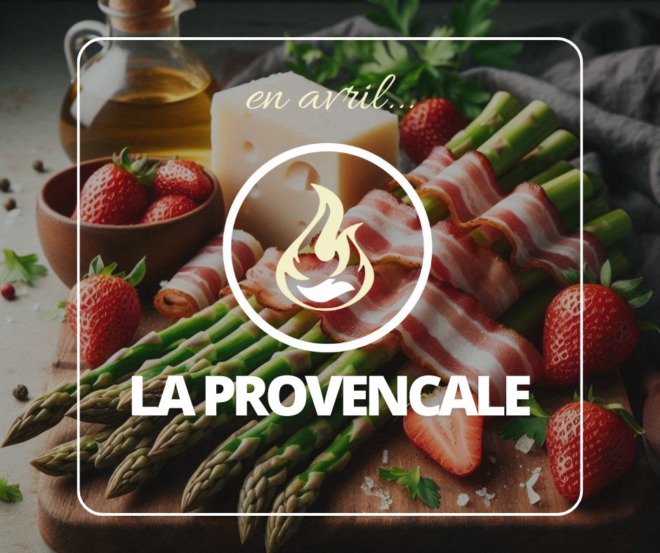 La Provencale